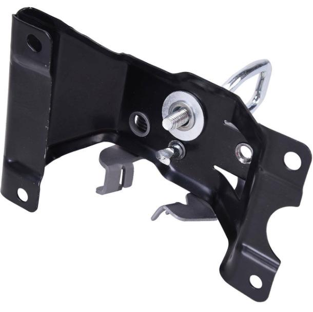 51237308076 BMW X5 F15/X6 F16 Hood Lock