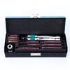 Impact Screwdriver & Rust Remover Set