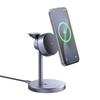 Mcdodo Ch-2462 3W1 15W Qi2 Wireless Charger + 33W Wall Charger