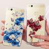 Case For Huawei P10 Lite Cover New Stylish Butterfly Phone Case Soft Transparent Silicone Bumper For Huawei P10Lite WAS-LX1 Capa