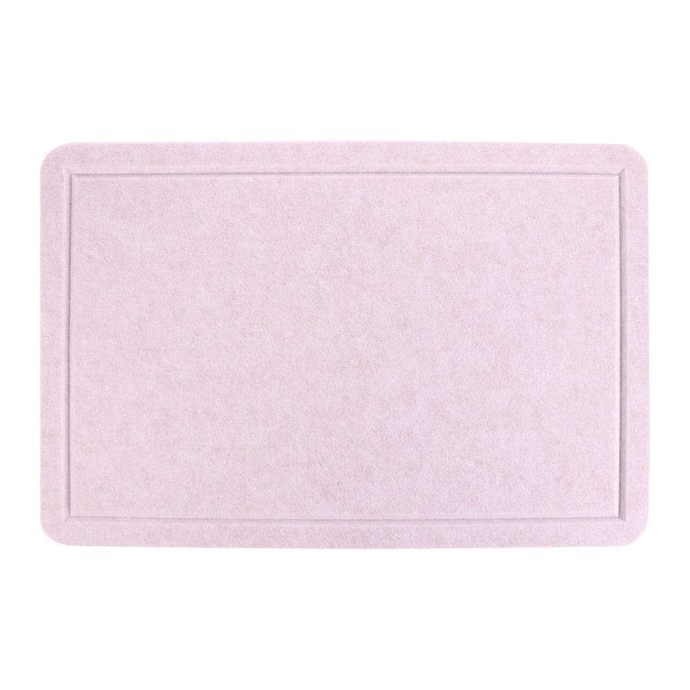 60x40cm Soundproof Panel Photo Background Board Background Wall Message Felt Pin Board Notice Pictures Message Board Home