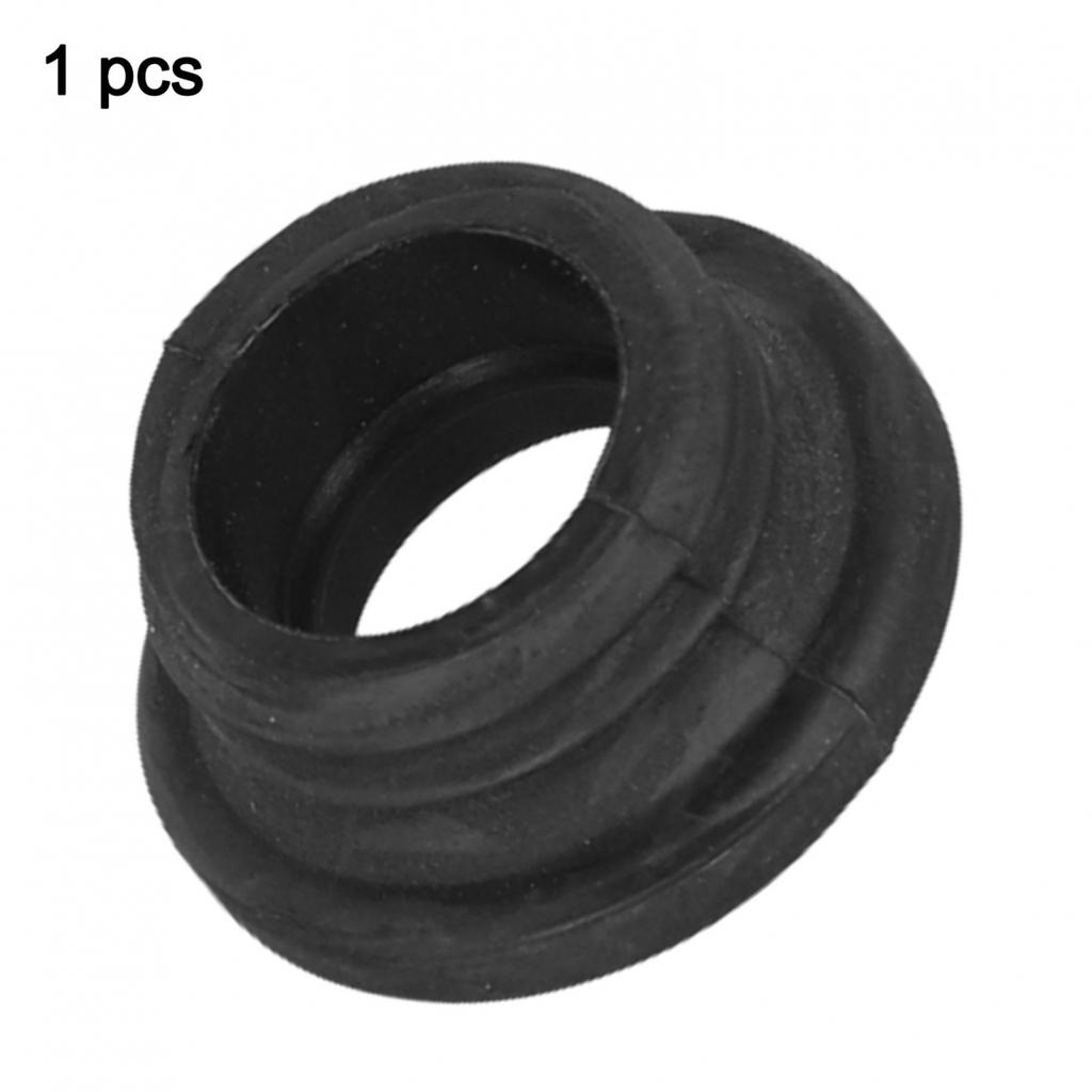 1 Stück Rohrdichtung Peilstabrohrdichtung Einfache Installation