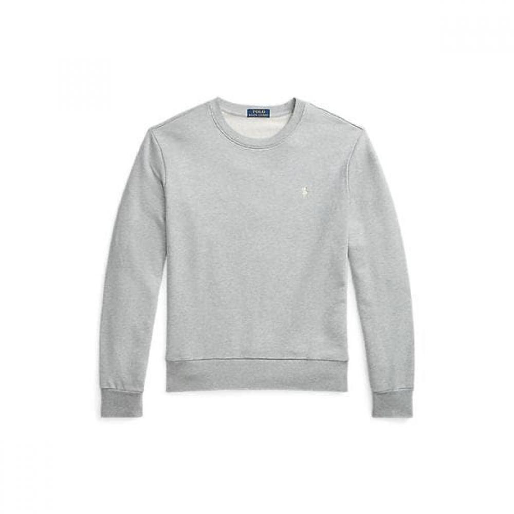 Polo Ralph Lauren Men S Loopback Terry SweatShirt Mnpokni16823167020