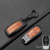 New Keychain Protector Accessories Case Shell Cover Bag For Mercedes Benz A B C S Class AMG GLA CLA GLC W176 W221 W204 W205 PF0