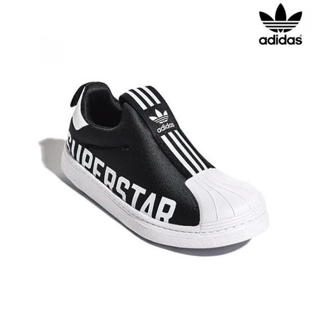 

Adidas Adidas Kids Superstar 360X Slipon GX3236