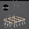 Fangk Household Organization Hangers & Clips