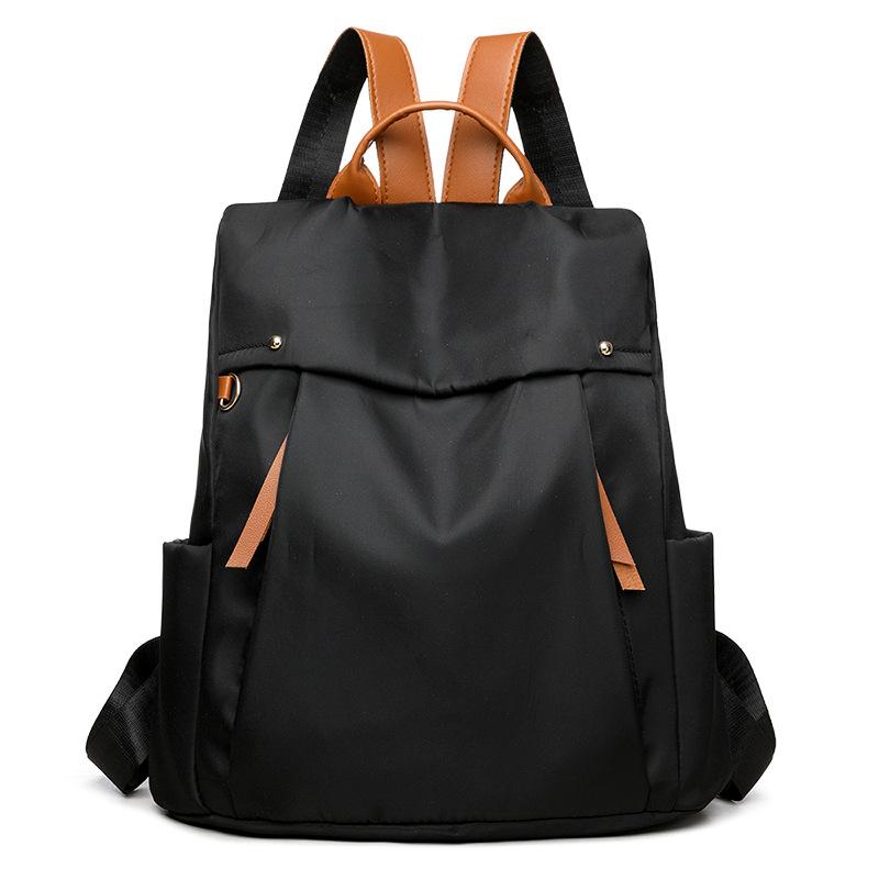 

Рюкзак для женщин Школьный рюкзак для девочек-подростков Большой вместимости Сумка для компьютера для студенток Рюкзак