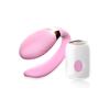 USB Couple Vibrator Stimulator with Remote Control