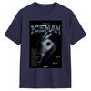 Drakes IceUnisex Album 2026 Tour T Shirt Unisexs 100 Cotton Awesome TShirt Round Collar Tee Shirt Short Sleeve Clothing Plus Size