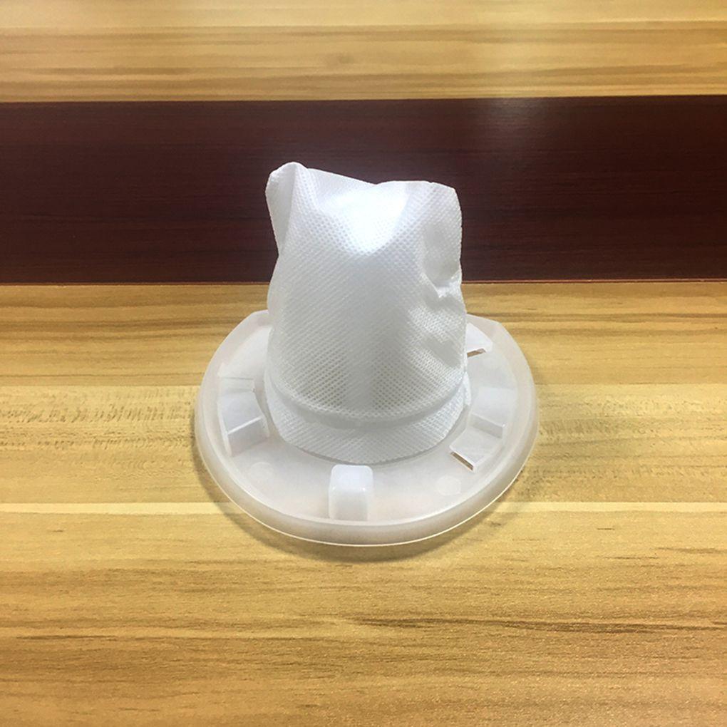 1/2/5pcs Replacement for Black Decker VF110 Filter Hand Vacuum Cleaner Dust Filter Cup