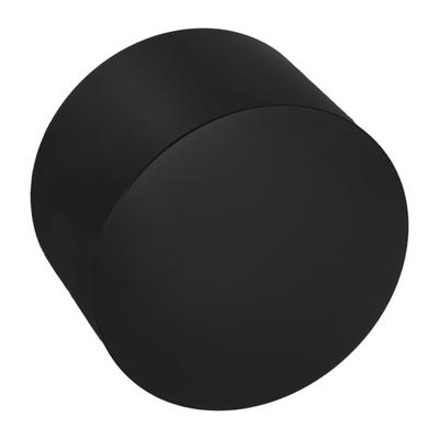 Kristallpokalbas Cylindrisk Graverbar Prisställ Medaljdisplay Sockel Minimalistisk Ceremonipokalhållare DIY Hantverk Medalj