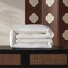 Mercury 100% Tussah Silk Duvet Insert, QiYe Forest Breath Series