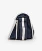 Official Shoulder Bag SMALL EVERYDAY Spectator Deep Blue [LeSportsac] BAG/1010 Women's