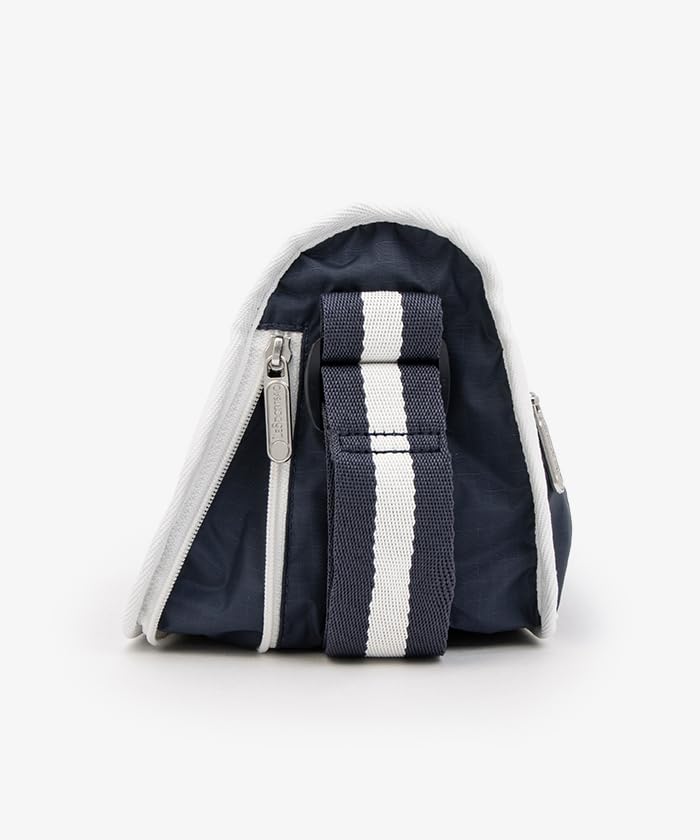 Official Shoulder Bag SMALL EVERYDAY Spectator Deep Blue [LeSportsac] BAG/1010 Women's