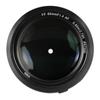 SIRUI AURORA 85mm Autofocus Telephoto Prime Portrait Lens for Cameras A7 A7R A7S and F1.4 [Filter Included] Full-Frame Lens, E-Mount FX3, FX6, Series,
