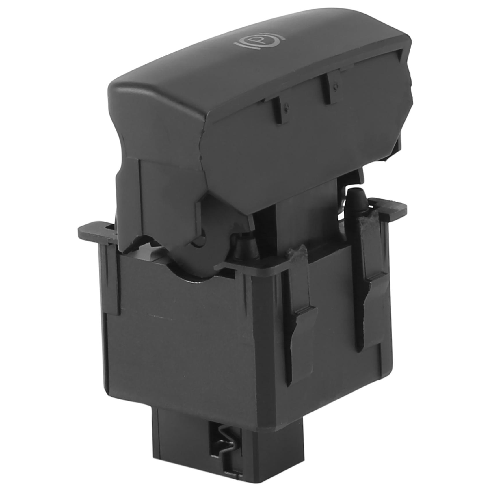 For Citroen C4 Picasso DS4 C4 Parking Brake Electronic Handbrake Hand Brake Switch 470702 матовый черный
