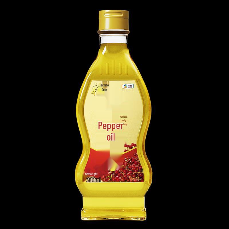 Fulinmen Sichuan Peppercorn Oil
