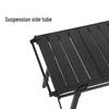 Jun Kai Wei Outdoor IGT Aluminum Alloy Folding Tactical Table