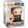 Figurine Funko Pop! Star Wars: Mandalorian - The Client