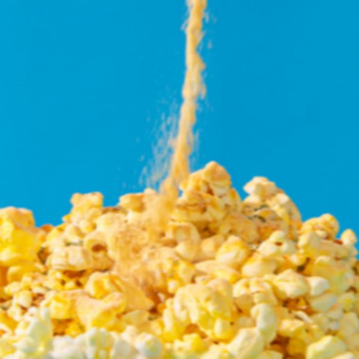[Dish Project] Honey Butter Seasoning