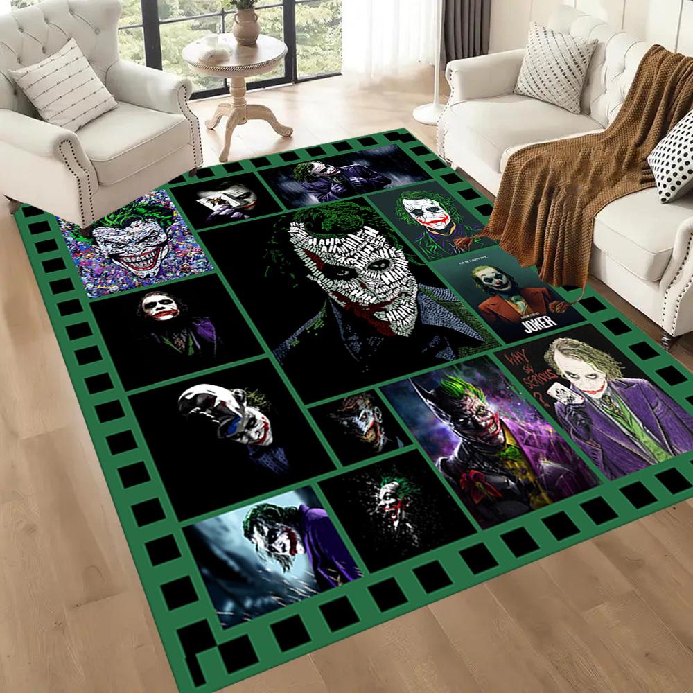 Love And Madness Square rugs are a great choice for living rooms, bedrooms, home décor, and as gifts.