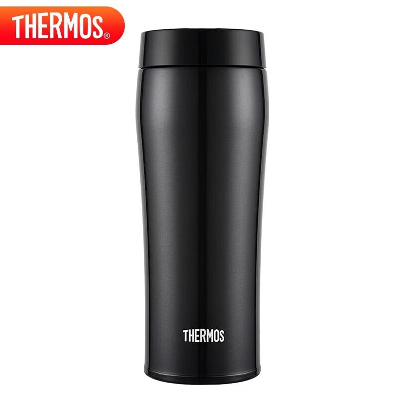 

THERMOS JOE-480 Stainless Steel Insulated Mug
