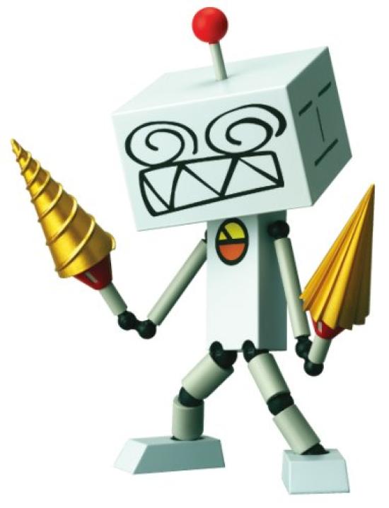 Revoltech Yamaguchi 49 Suzuki No.