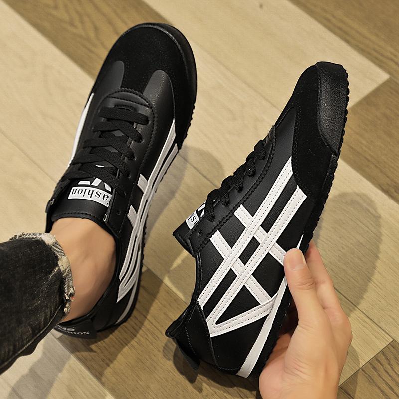 Men Casual Shoes Fashion Lightweight Cloth Running Sneakers Outdoor Comfortable Walking Sport Shoes Men Breathable Jogging Shoes