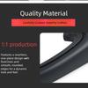 Car Inner Door Handle Trim Pull Grab Panel Handle 2038101551 2038101651 for For Mercedes Benz C-Class W203  2000-2007 fit 4-Door Sedan Only