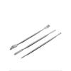 Pack of 3 Stainless Steel Mobile Phone Repairing Tool Hand Held Tablet Computer Laptop MP4 Opening Tools Accessories