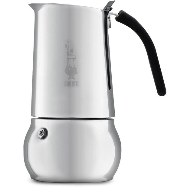 Bialetti Kitty Coffee Maker for 10 Cups (4885)