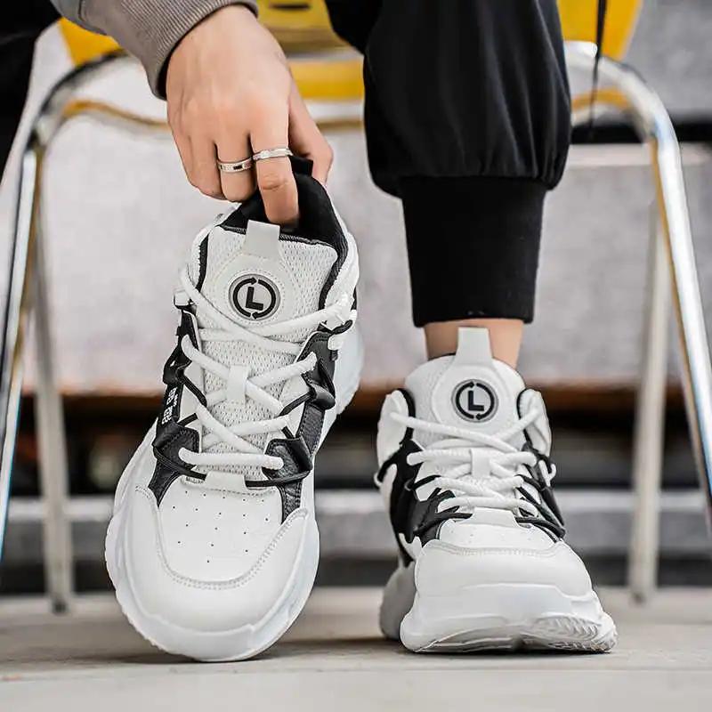 Fashion Massive With Ties Shoes Casual Tennis Pas Cher Sneakers For Men Green Sport On Offer Snaeaker Resale Snekers All Brand