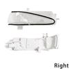 For Honda Civic FA1 FD1 FD2 2006-2011 Left and Right Car LED Rearview mirror lights Mirror signal side mirror turn signal lamp