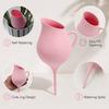 Watering Spike for Flowers Plant Spike, Cute Jug Self Planter Rootlet Zone Insert Tool Indoor Outdoor Potted