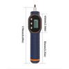 Portable Hand Tool Torque Screwdriver Adjustable Torque Screwdriver  Drill Accessories