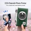 Hanyin Z3 Instant Camera CN plug (adapter included)