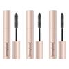 Jennyhouse Self-up Hair Cover Mascara No.1 Natural Brown 8ml*1Pc/2Pcs/3Pcs