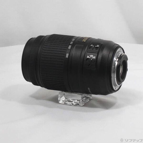 Used Sofmap [Used Item] Nikon AF-S DX NIKKOR 55-300mm F4.5-5.6G ED VR [297]