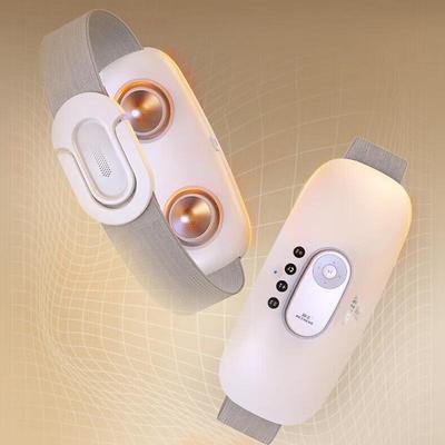 HEZHENG HZ-YBB-1 Upgraded Lumbar Massager CN Plug (adapter Included)