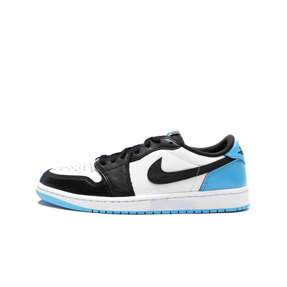Air Jordan 1 Low OG UNC (2022)
