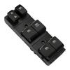 Switch For XV 2015-2017 83071FJ110 Master Power Window Switch Electric Power Lifter Window Switch Interior Parts