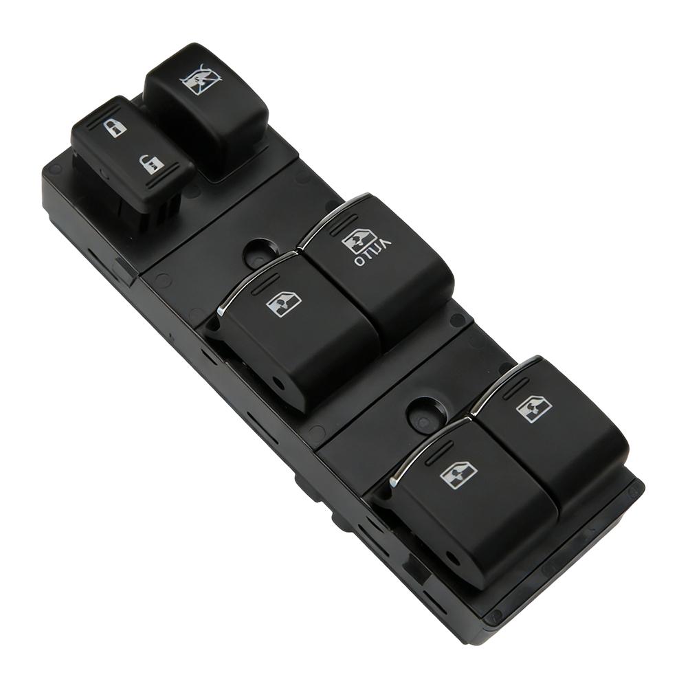 Switch For XV 2015-2017 83071FJ110 Master Power Window Switch Electric Power Lifter Window Switch Interior Parts China Mainland