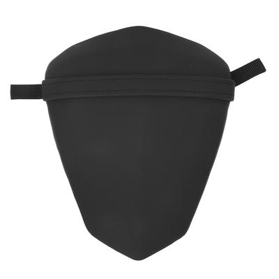 Pernă Scaun Pasager Spate Motocicletă Aspect Elegant Piele Confortabilă Pad Scaun Pasager Spate pentru YZF R1