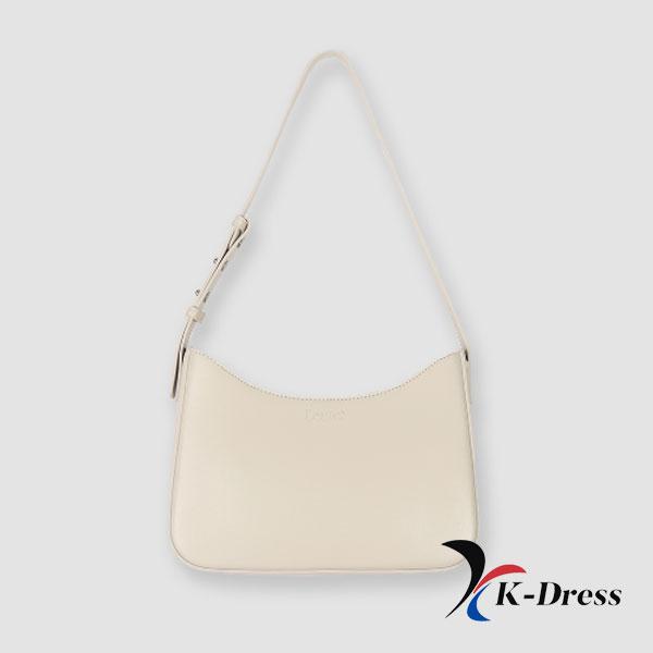 

Класична сумка Hobo - 5 кольорів вершковий