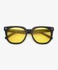 Seutailwokeu Yellow Tint Style Work Tr90-10 C1_Ye Style Work Sunglasses
