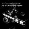 Deli 14740 Hollow Drill Bit CN plug (adapter included)