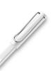 Lamy 019 FP Safari White Medium Fountain Pen 4000229
