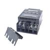 220V LCD Digital Weekly Programmable Control Power Timer Switch Time Relay KG316T Microcomputer Din rail black weekly 25A2
