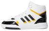 Originals Drop Step 'White Yellow Black' Women's EE5228
