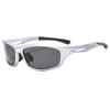 Men's Polarized Windproof Sunglasses: European & American Style for Outdoor Sports & Cycling